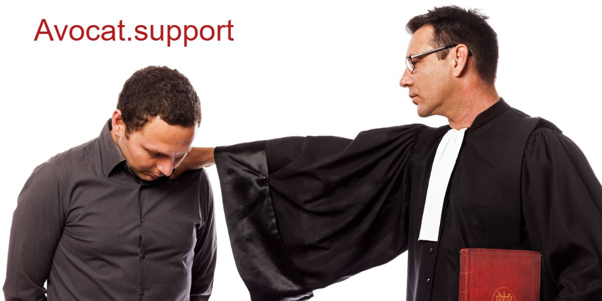 avocat.support